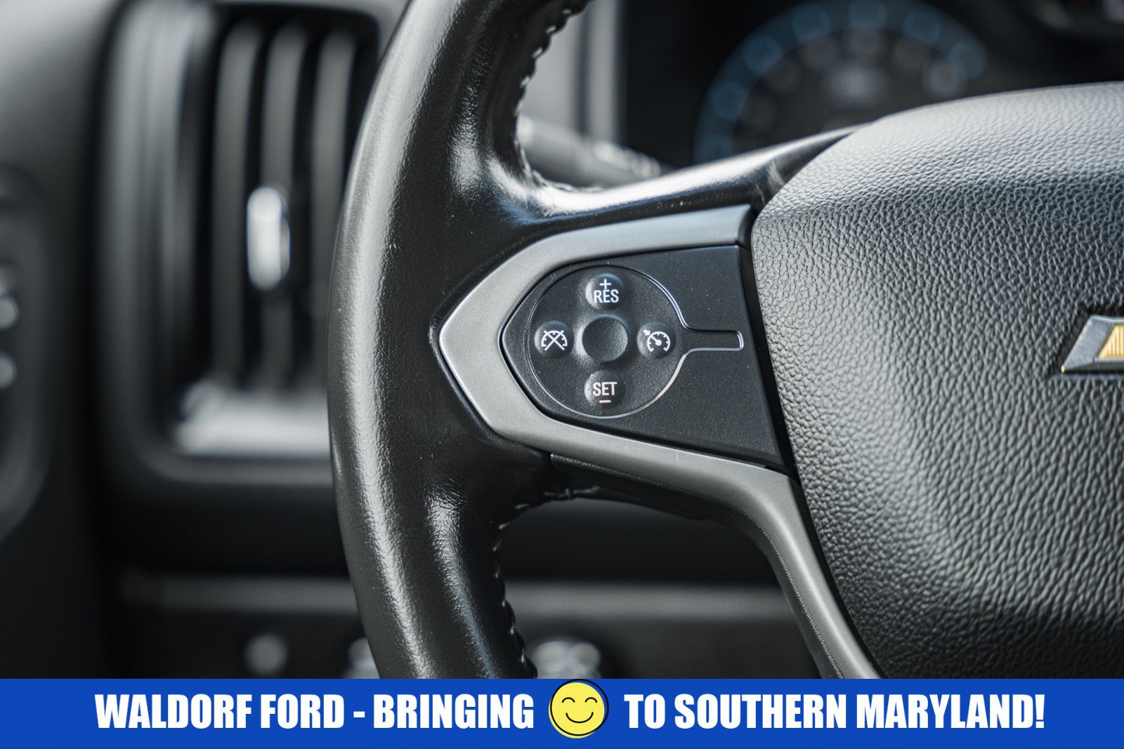 Used 2019 Chevrolet Colorado LT w/ LT Convenience Package image 32