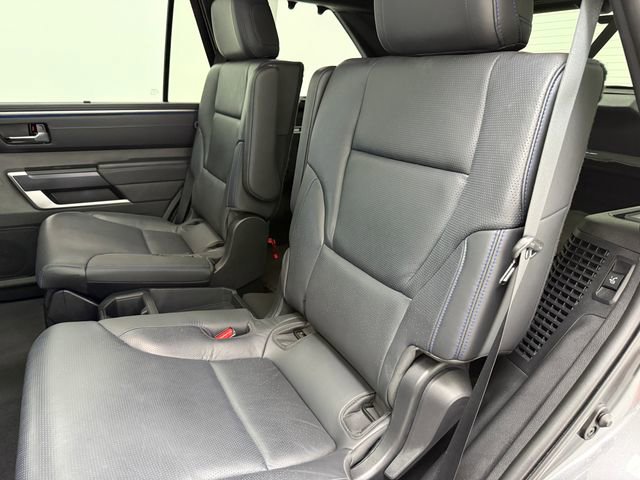 Used 2024 Toyota Sequoia Platinum image 35