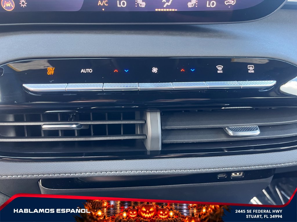 New 2027 Buick Enclave Sport Touring w/ Super Cruise Package FWD image 25