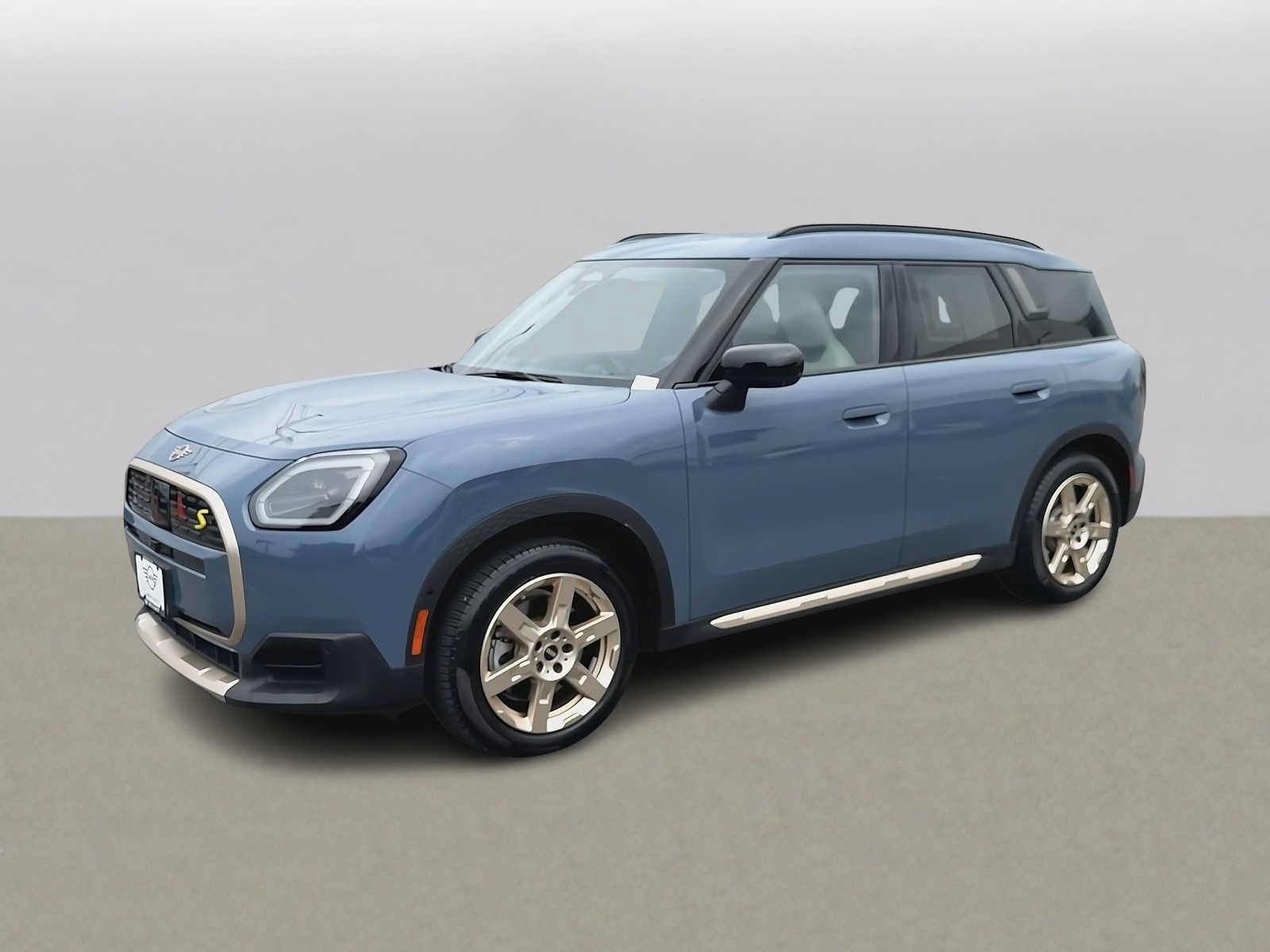 Used 2025 MINI Cooper Countryman SE AWD/4WD image 4