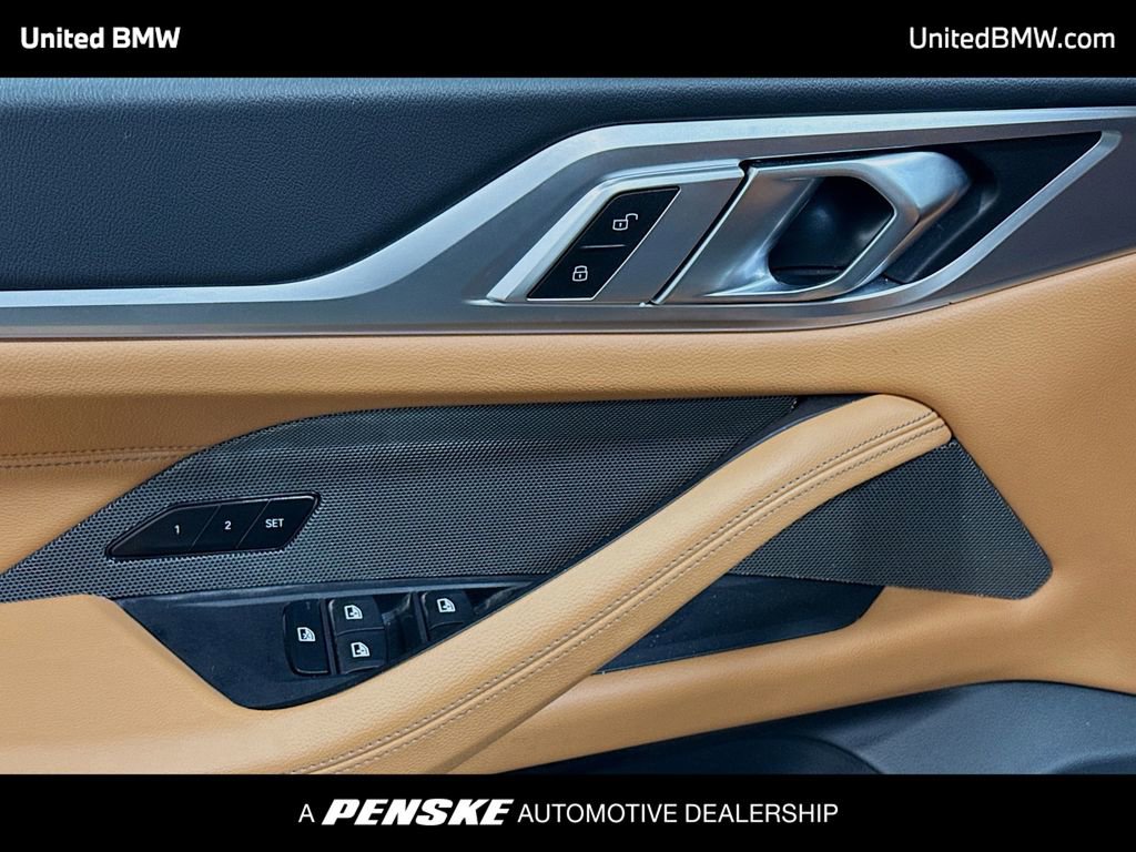 Used 2025 BMW 430i RWD image 3