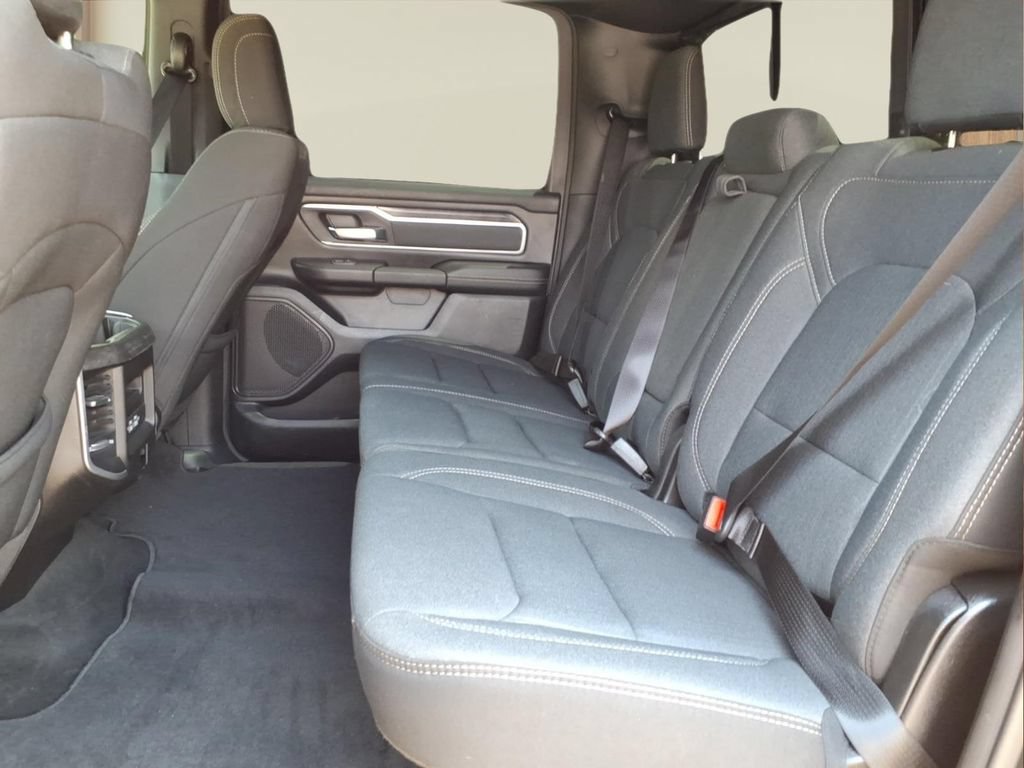Used 2023 RAM 1500 Big Horn AWD/4WD image 21