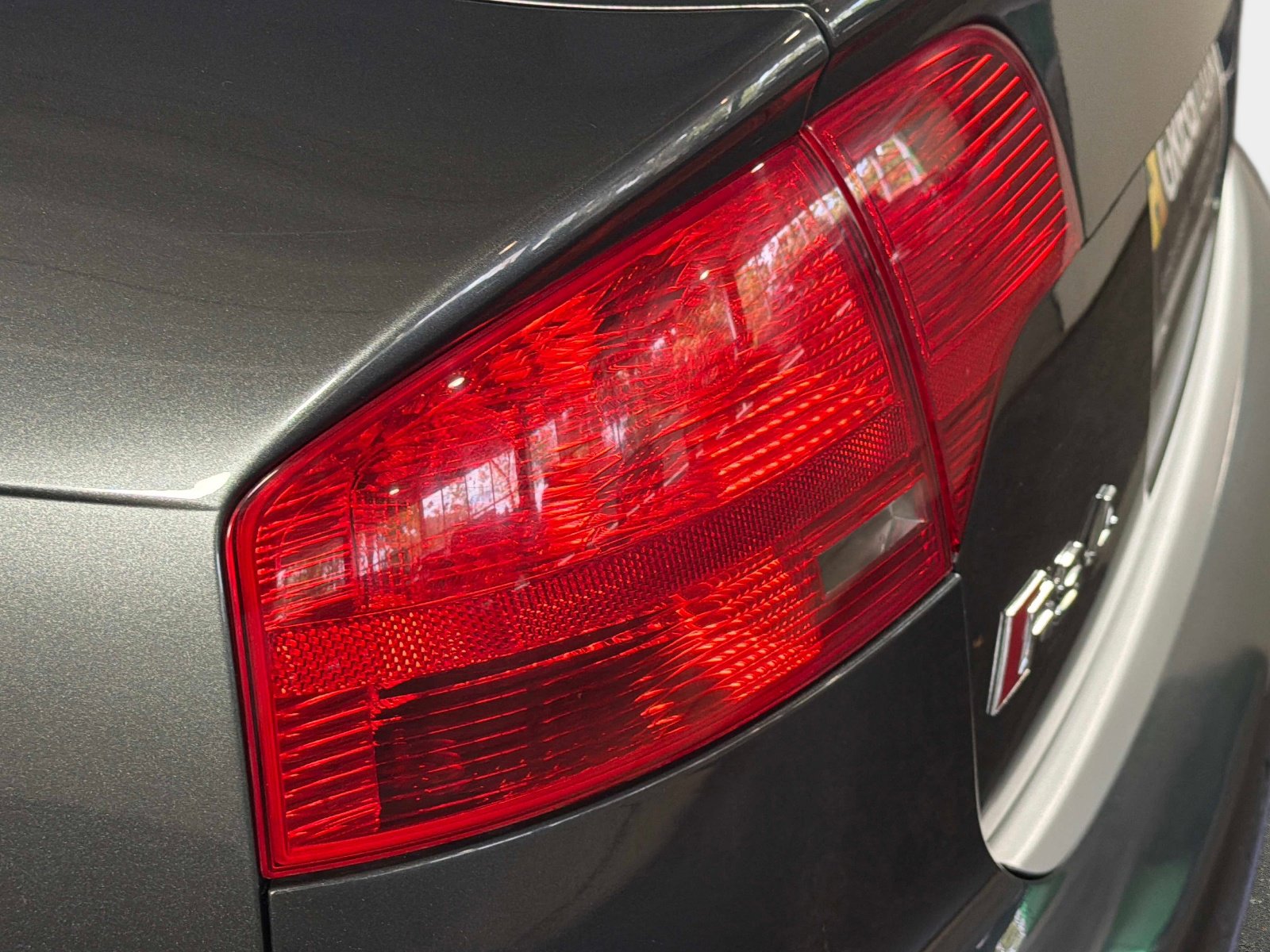 Used 2007 Audi RS 4 Sedan image 15