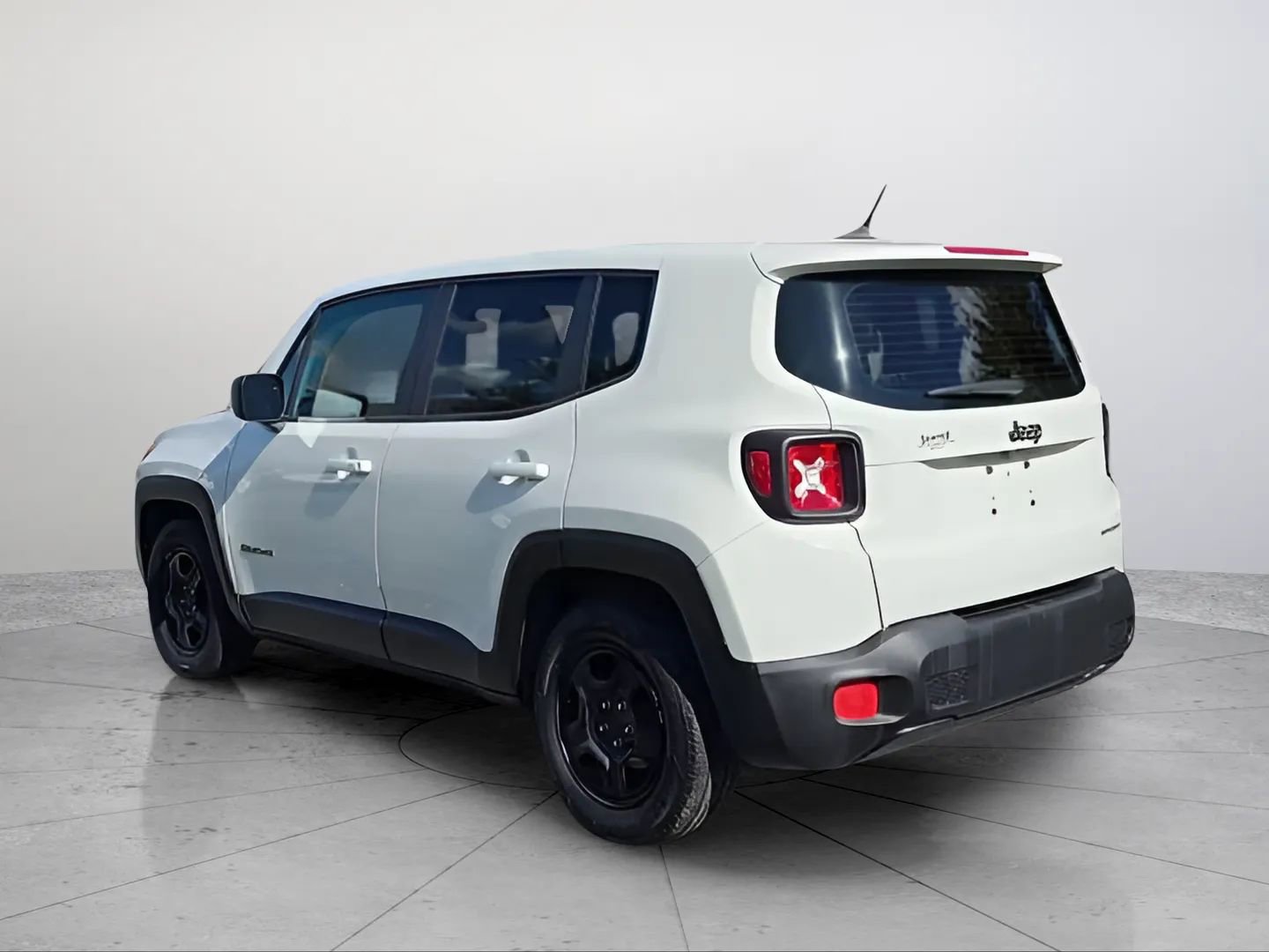 Used 2017 Jeep Renegade Sport w/ Power & Air Group image 6