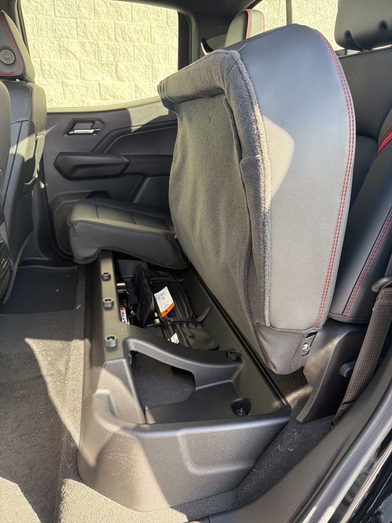 New 2026 Chevrolet Colorado Z71 w/ Technology Package image 24