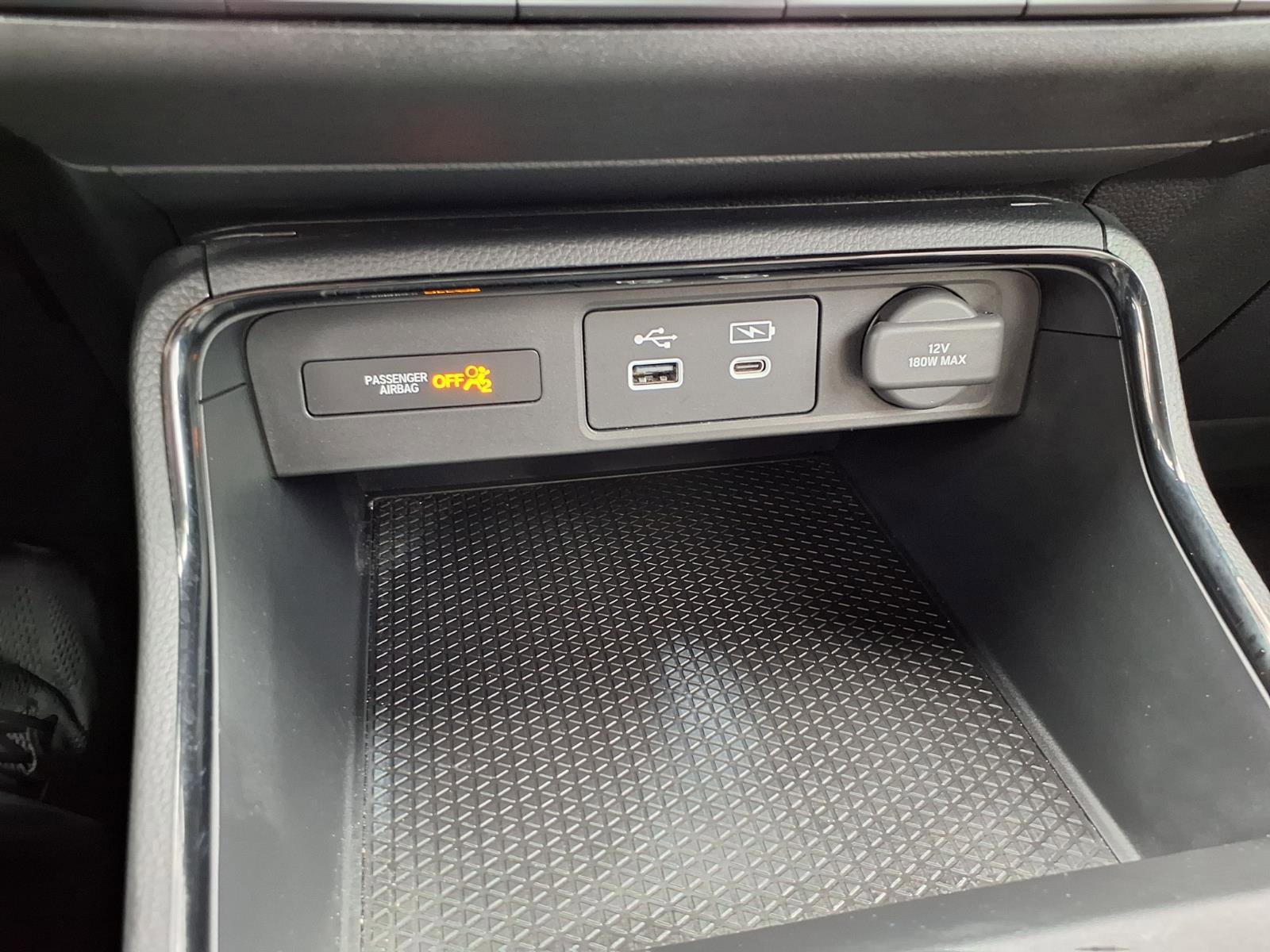 Certified 2024 Honda CR-V EX image 9