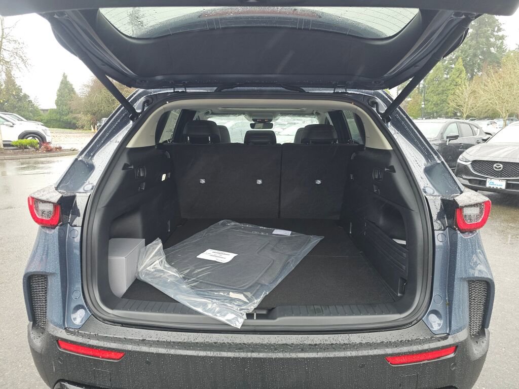 New 2026 MAZDA CX-50 AWD 2.5 Hybrid w/ Cargo Package image 27