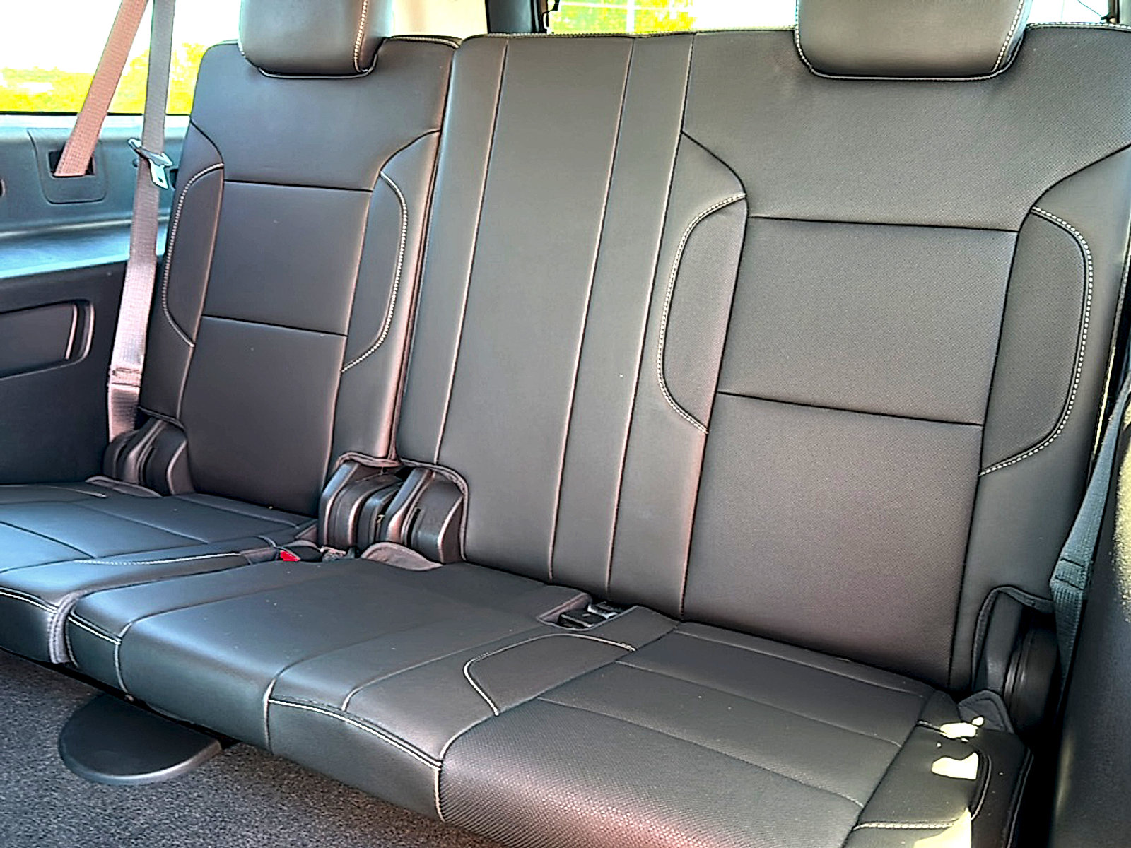 Used 2018 GMC Yukon XL SLT w/ Premium Edition RWD image 21