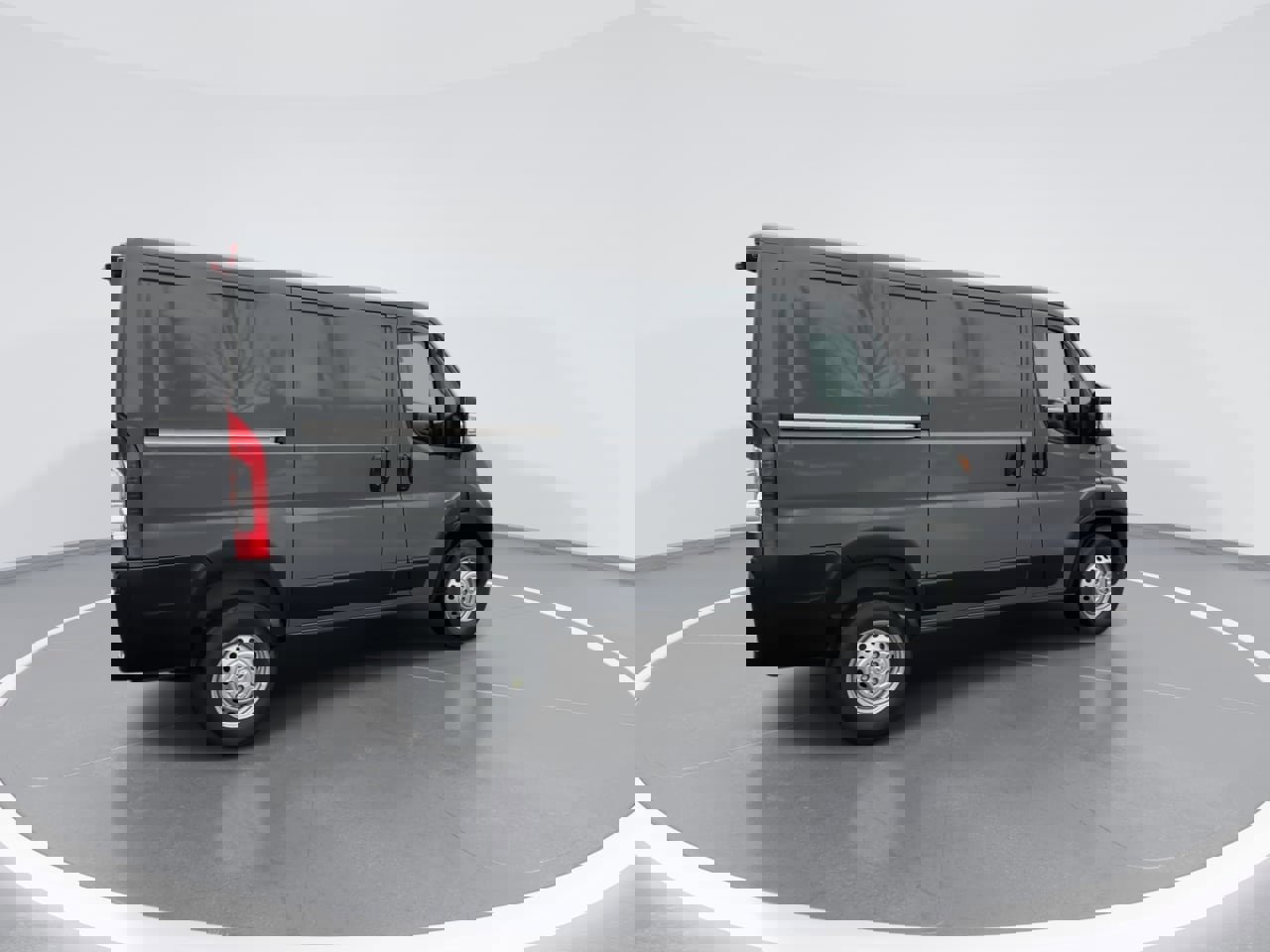 New 2026 RAM ProMaster 1500 image 21