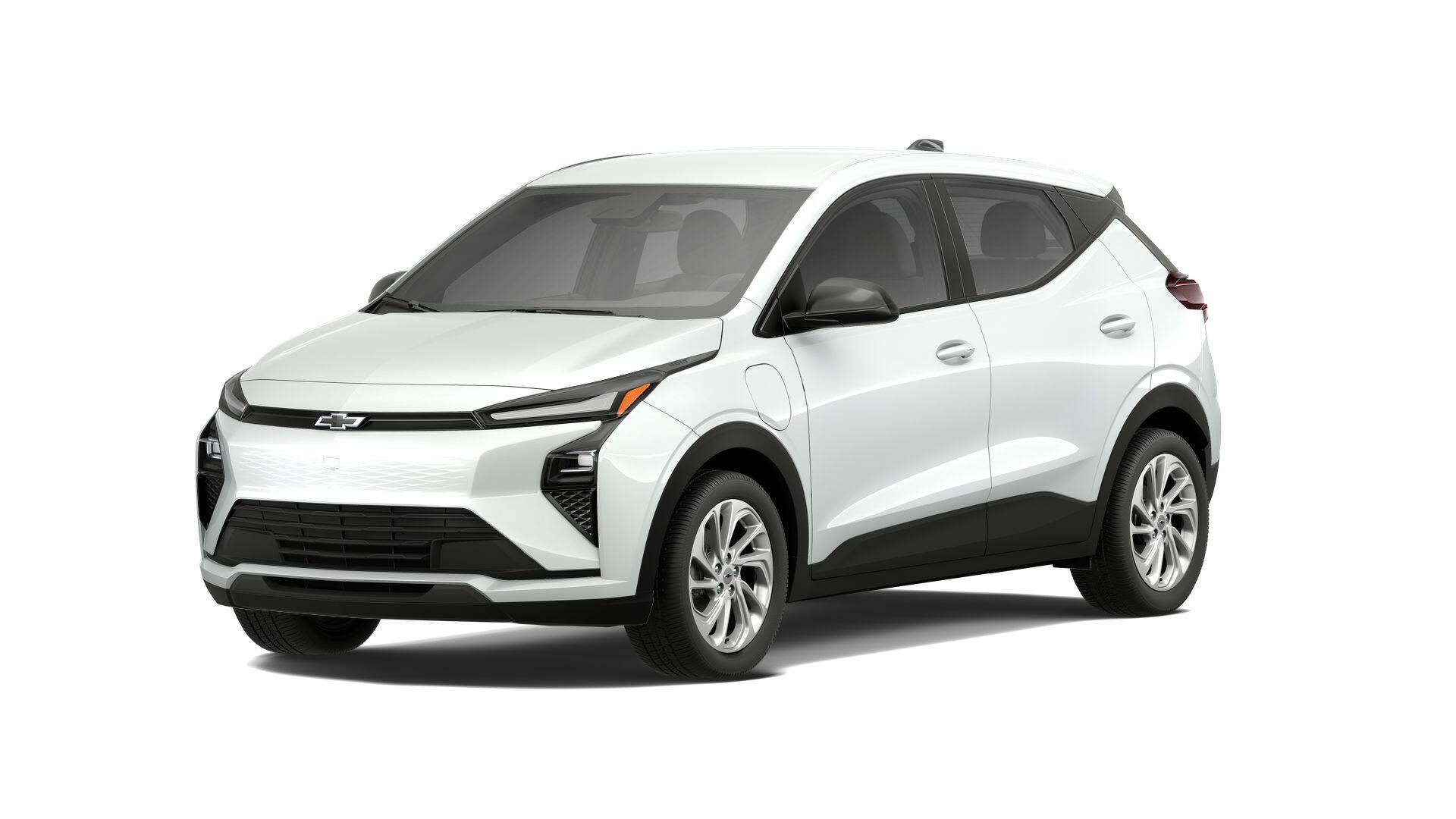 New 2027 Chevrolet Bolt LT FWD image 49
