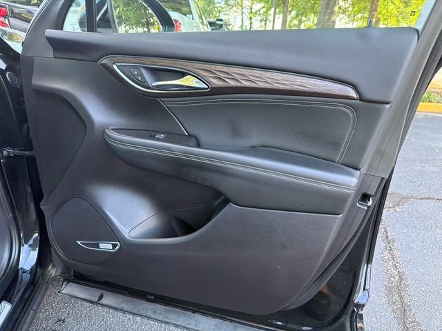 Used 2023 Buick Envision Avenir FWD image 14