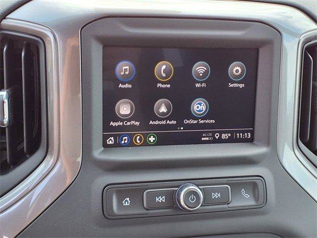 New 2025 GMC Sierra 3500 Pro w/ Convenience Package image 7