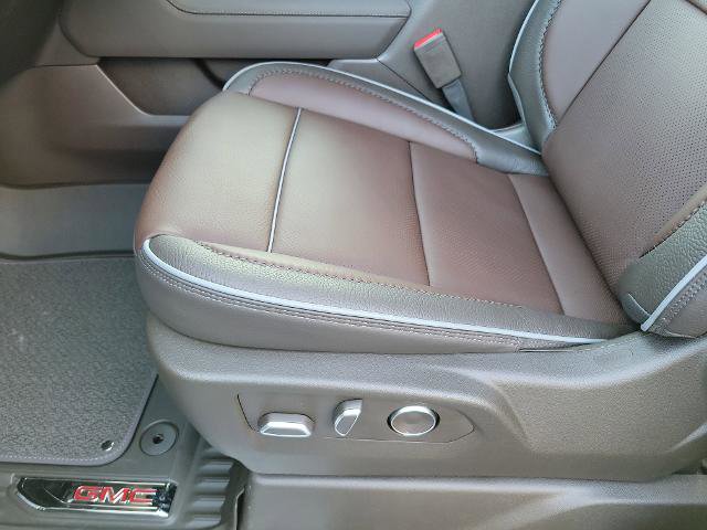 New 2026 GMC Sierra 1500 Denali image 13