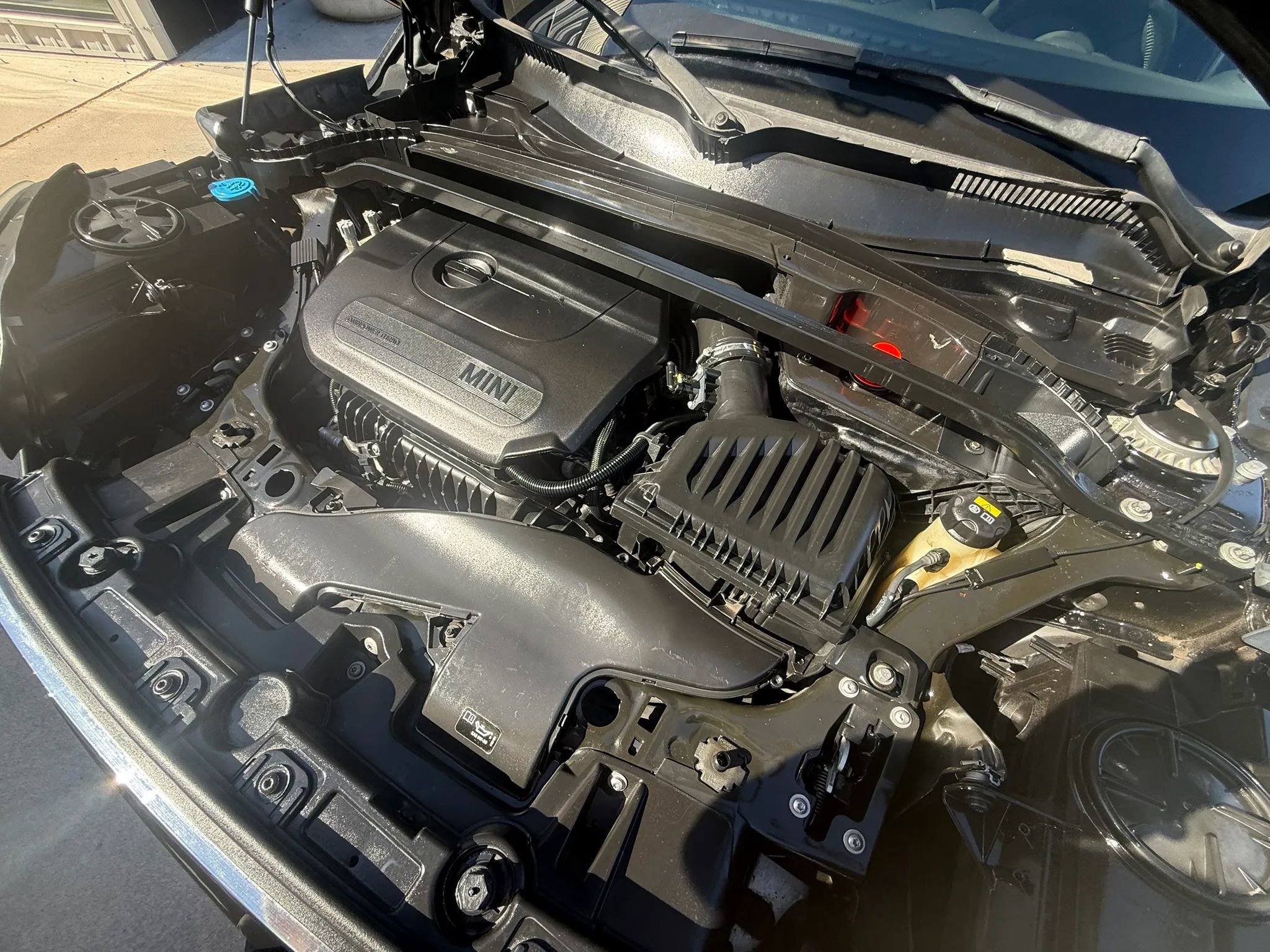 Used 2020 MINI Cooper Countryman ALL4 image 12