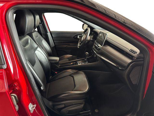 Certified 2023 Jeep Compass Altitude AWD/4WD image 15