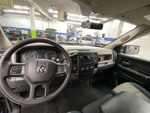 Used 2012 RAM 1500 Express AWD/4WD image 25