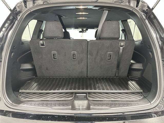 Used 2022 Honda Pilot Sport image 25