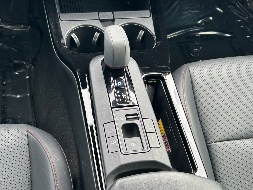 Used 2024 Toyota Prius Prime Premium w/ Advanced Technology Package image 21