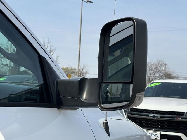 Used 2018 RAM 5500 Tradesman w/ Power & Remote Entry Group image 28