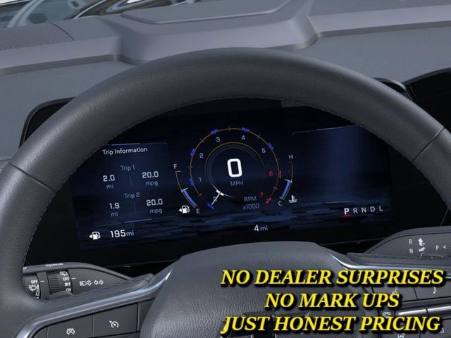 New 2026 Chevrolet Suburban Z71 w/ Comfort Package image 13