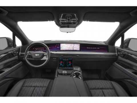 New 2026 Cadillac Escalade IQL Luxury AWD/4WD image 10