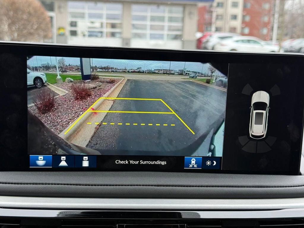 Certified 2026 Acura MDX w/ Technology Package image 20