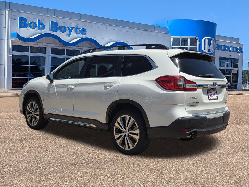 Used 2020 Subaru Ascent Limited AWD/4WD image 7