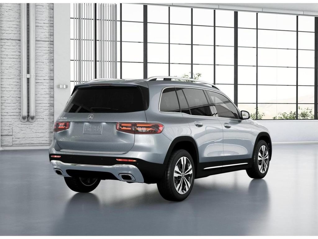 Used 2026 Mercedes-Benz GLB 250 image 22