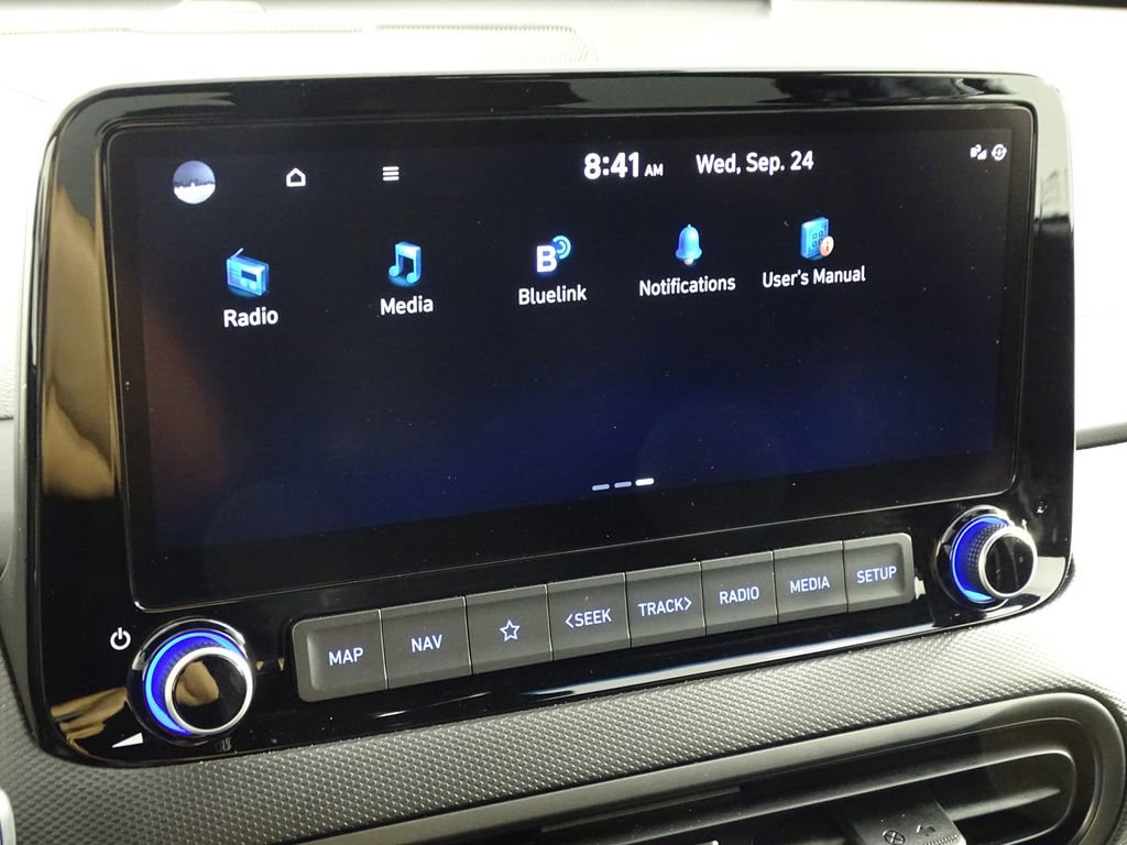 Used 2023 Hyundai Kona N image 34