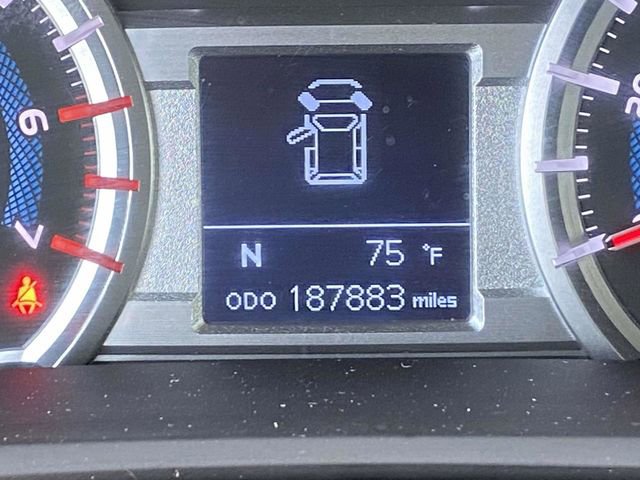 Used 2014 Toyota 4Runner Limited image 29