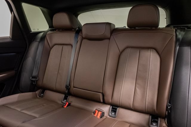 Used 2022 Audi Q4 e-tron Premium w/ Convenience Package AWD/4WD image 22