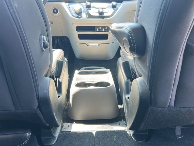 Used 2023 Chrysler Voyager LX FWD image 32