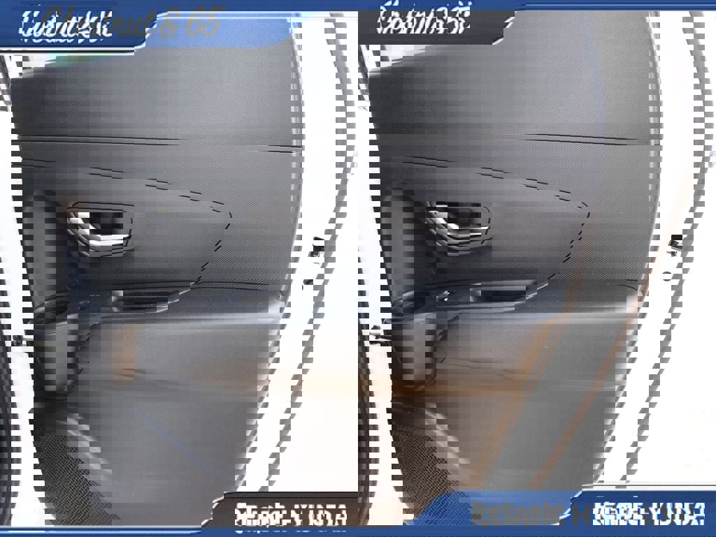 Certified 2024 Hyundai Santa Cruz SE AWD/4WD image 12