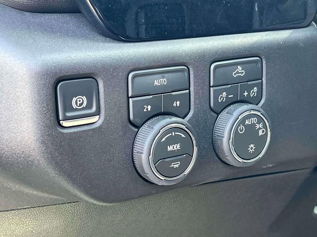 Used 2026 Chevrolet Silverado 1500 LT image 20