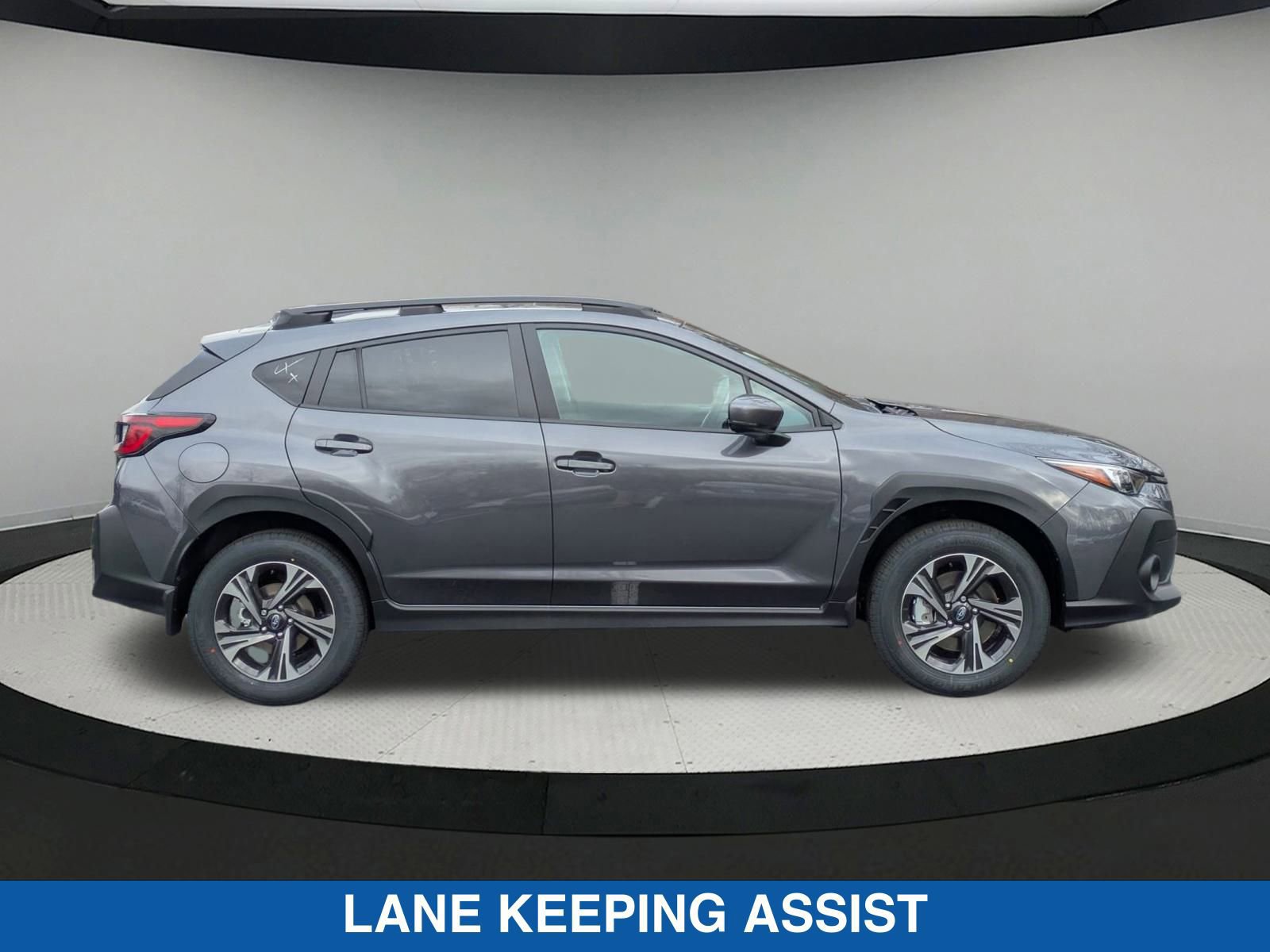 Certified 2026 Subaru Crosstrek 2.0i Premium image 2