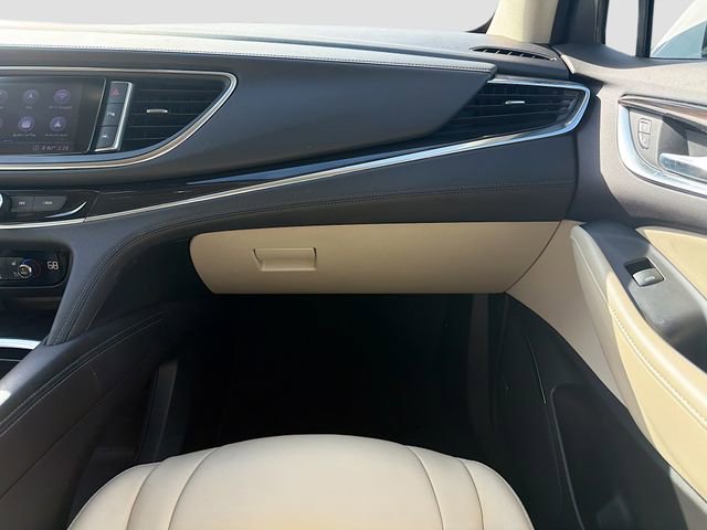 Used 2021 Buick Enclave Premium w/ Surround and Sites Package image 19