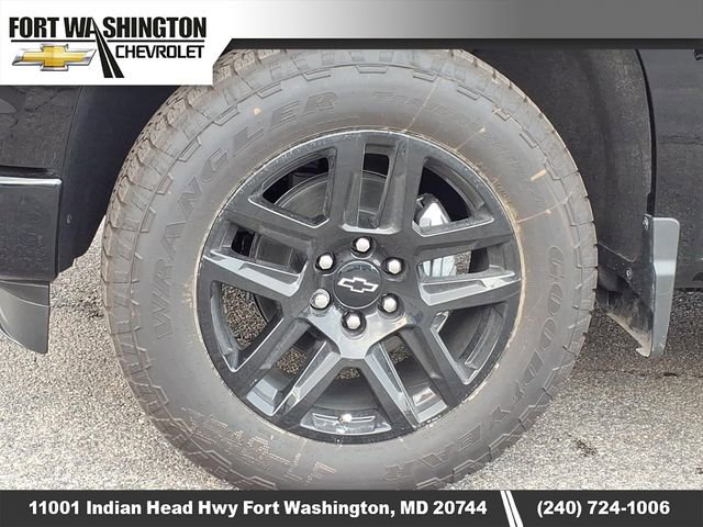 New 2026 Chevrolet Silverado 1500 RST w/ RST All Star Premium Package AWD/4WD image 6
