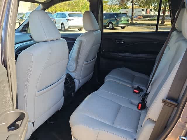 Used 2021 Honda Passport EX-L image 17