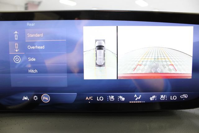 New 2026 Buick Enclave Avenir w/ Super Cruise Package FWD image 4