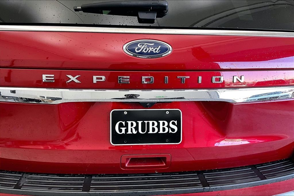 Used 2022 Ford Expedition King Ranch image 42