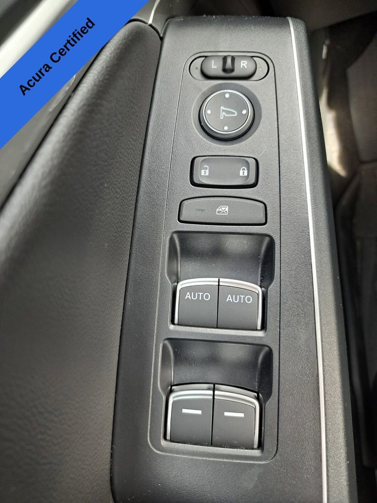 Certified 2025 Acura Integra A-Spec image 16