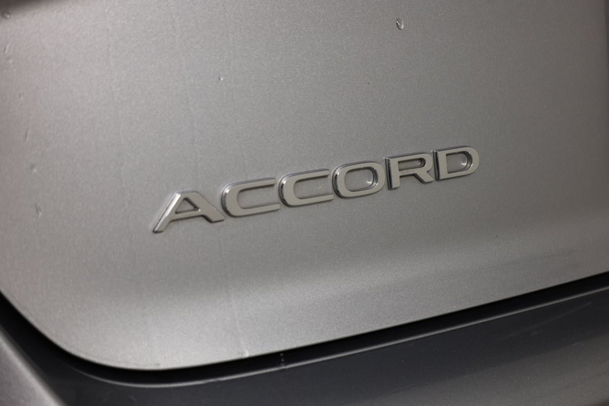 Used 2023 Honda Accord Sport image 34