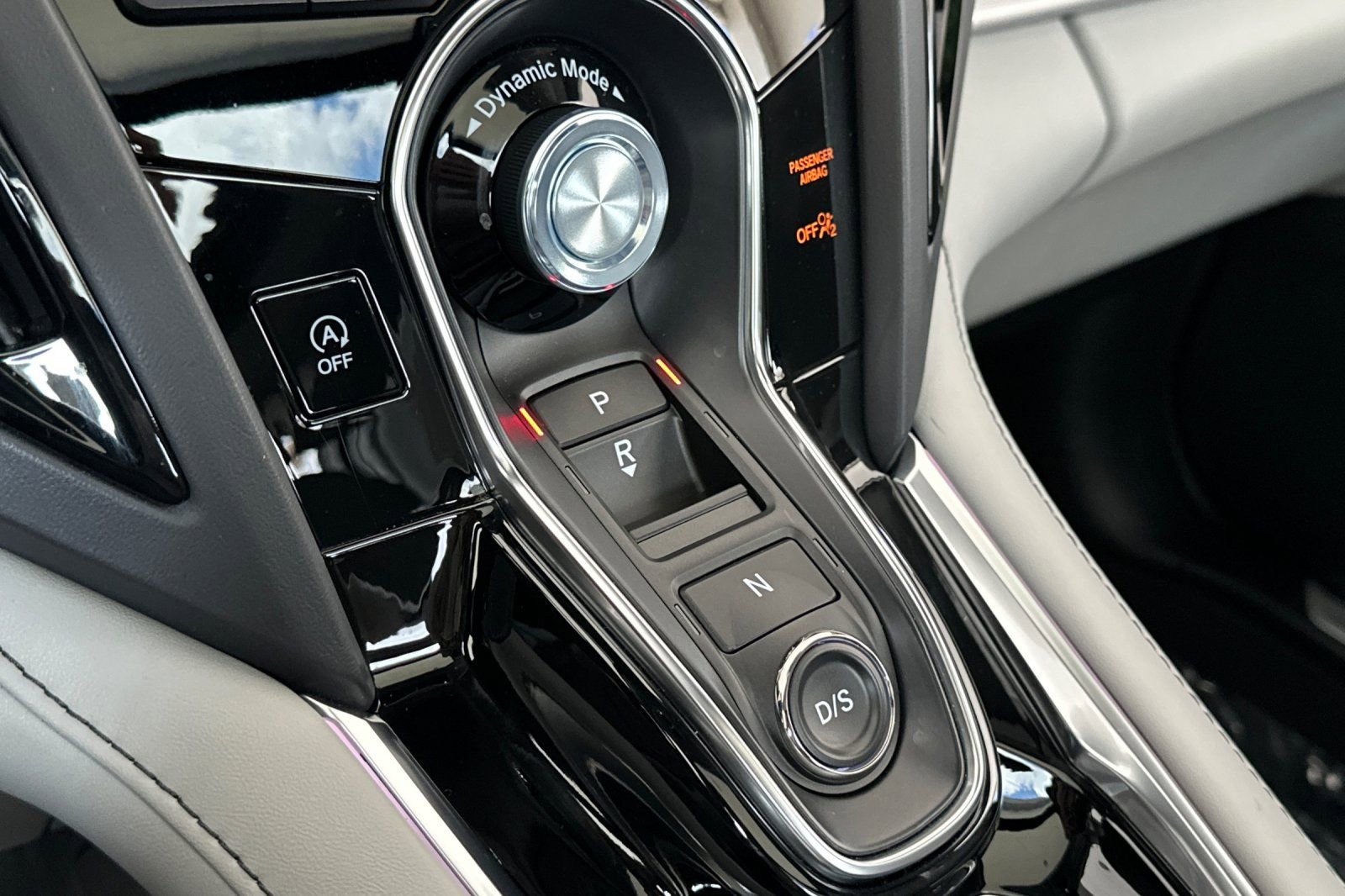 Used 2023 Acura RDX AWD w/ Technology Package image 22
