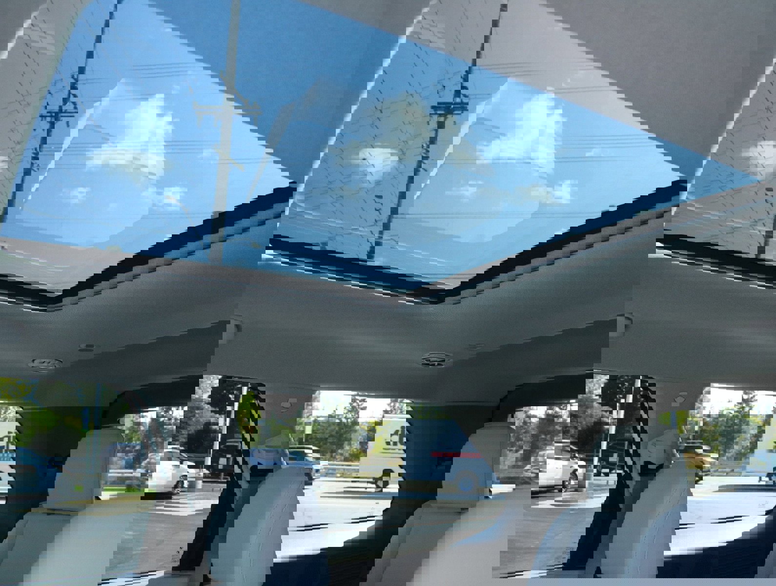 New 2026 Hyundai Palisade Limited image 18