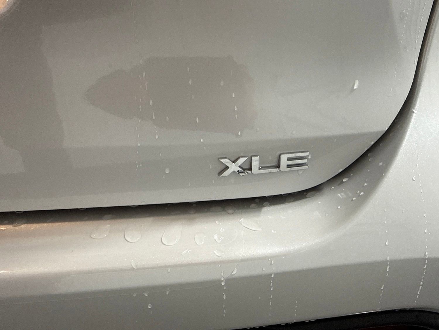 New 2026 Toyota Highlander XLE AWD/4WD image 44