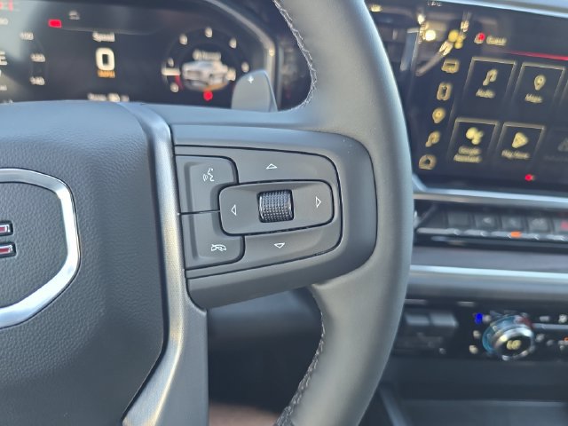 New 2026 GMC Sierra 1500 SLT w/ SLT Convenience Package AWD/4WD image 18
