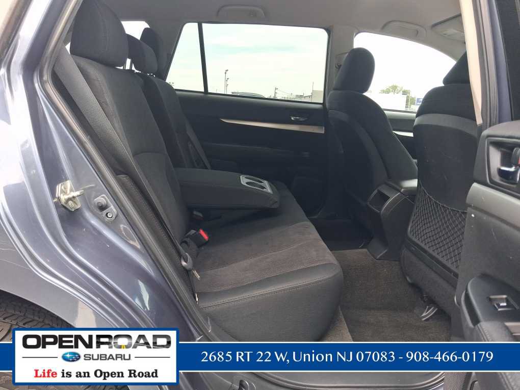 Used 2013 Subaru Outback 2.5i Premium w/ All-Weather Pkg AWD/4WD image 20
