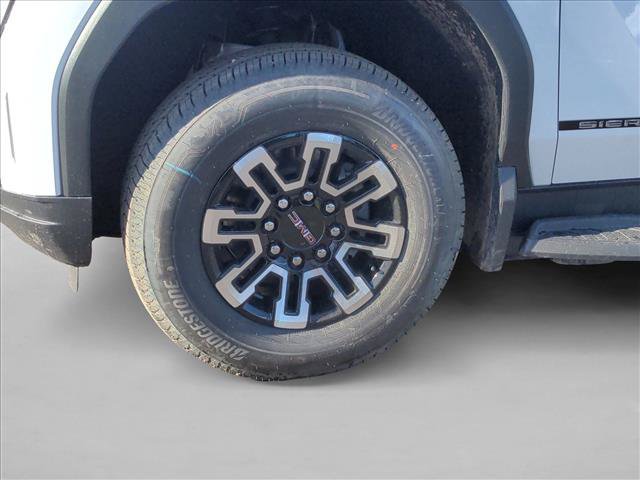 New 2026 GMC Sierra EV Elevation AWD/4WD image 17