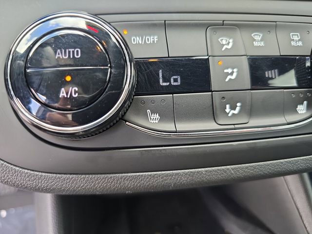 New 2025 Buick Envista Preferred w/ Convenience I Package image 21