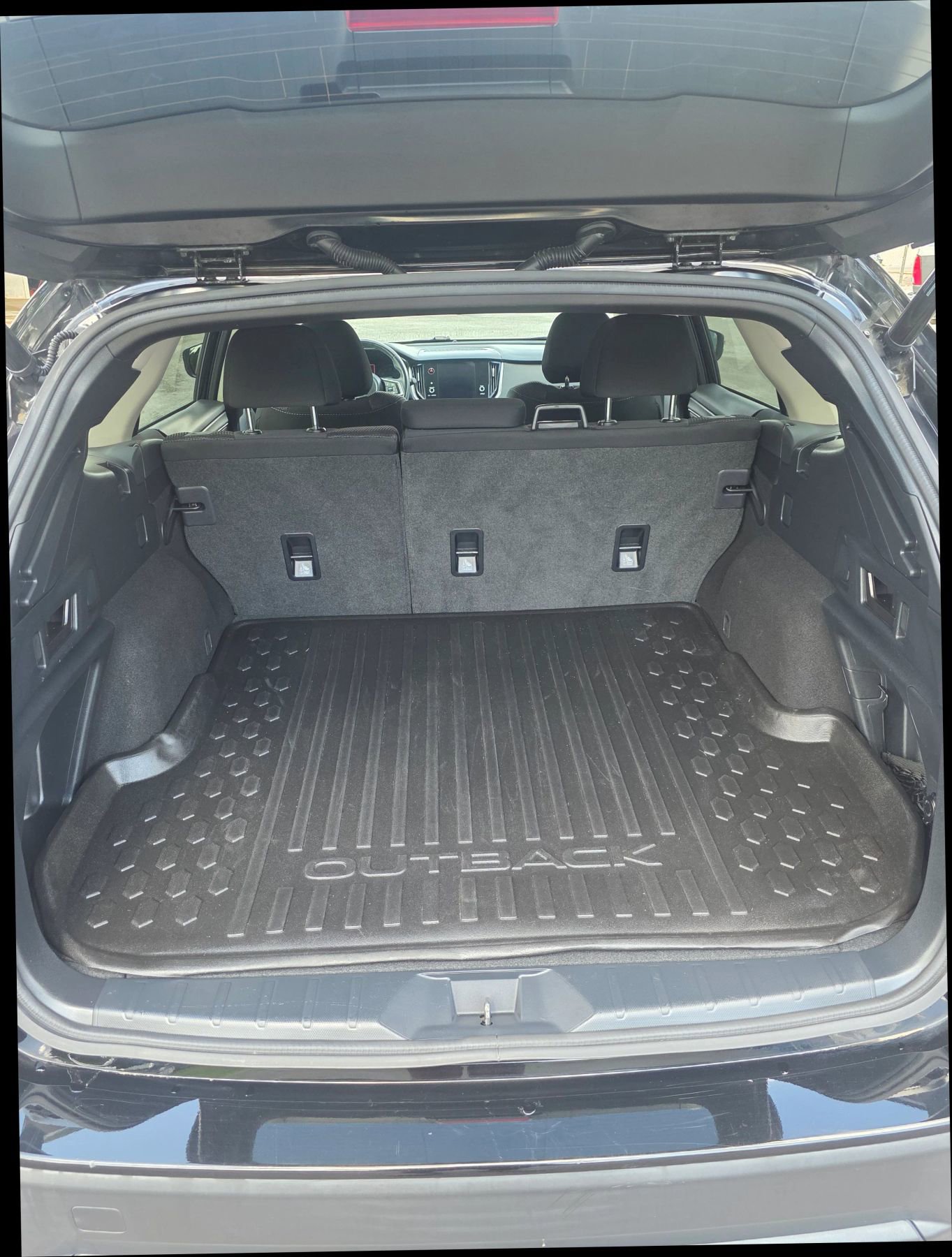 Used 2022 Subaru Outback Premium image 10